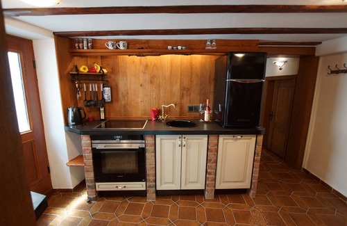 Traben-Trarbach Apartment | Napoleone sur Moselle