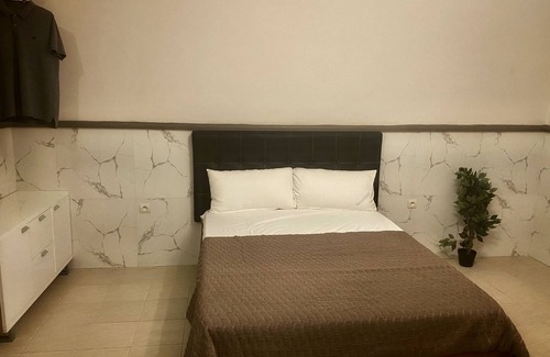 Bamako Hotel | Napoli Palace