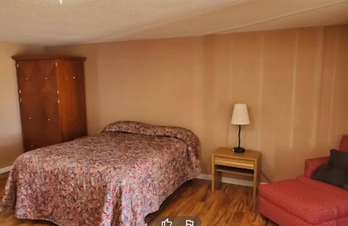 Rock Falls Hotel | Napp Inn Motel