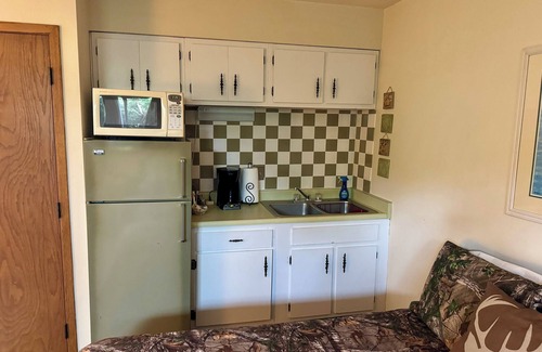 Fennimore Hotel | Napps Motel