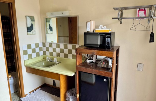 Fennimore Hotel | Napps Motel