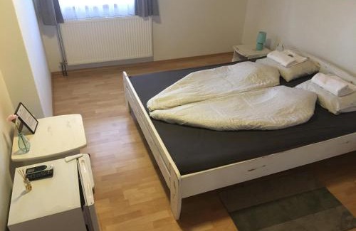 Kehidakustany House | Napsütötte Kehida