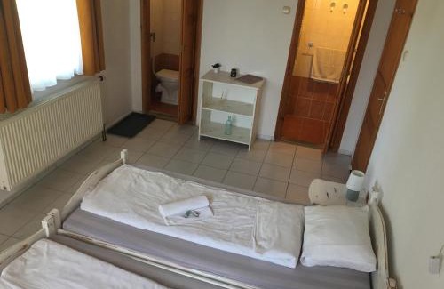 Kehidakustany House | Napsütötte Kehida