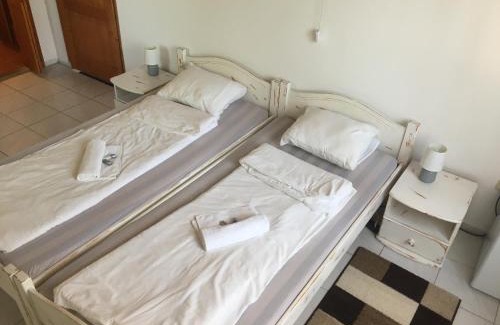 Kehidakustany House | Napsütötte Kehida