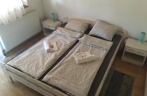 Kehidakustany House | Napsütötte Kehida