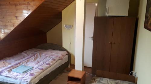 Vac House | Napsugár Panzió