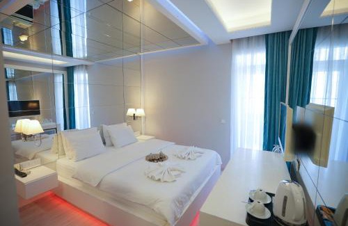 Kemer Hotel | Nar 15 Boutique