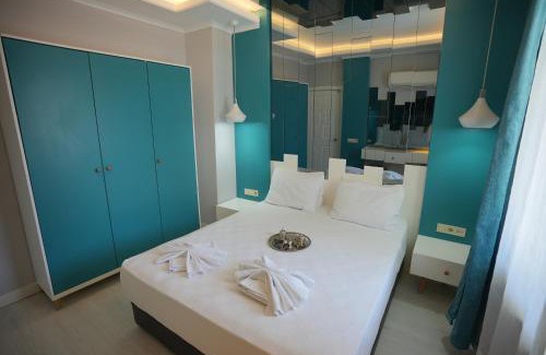Kemer Hotel | Nar 15 Boutique