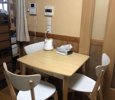 Kawagoe House | Nara House R1