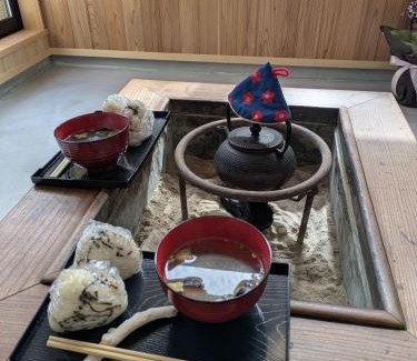 Nara House | Nara IROHA