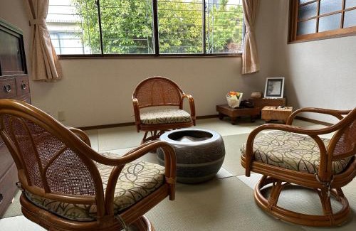 Nara House | Nara IROHA