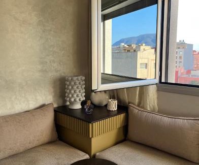 Berkane Apartment | Nara luxe 3 Berkane