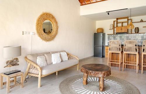 Munggu Villa | Naraja Villa II