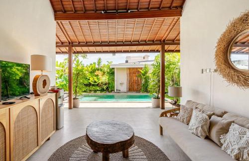 Munggu Villa | Naraja Villa II
