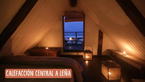 Cabo Polonio Hotel | Narakan Cabo Polonio