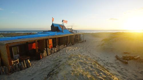 Cabo Polonio Hotel | Narakan Cabo Polonio