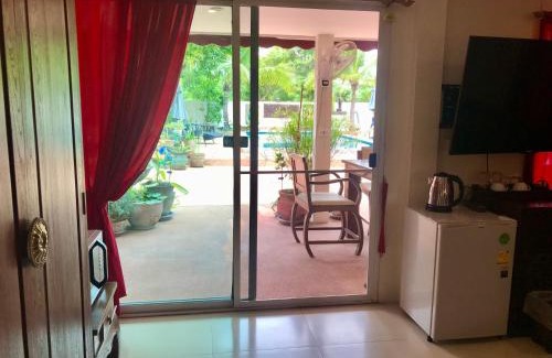 San Pa Thong House | Naraya Homestay