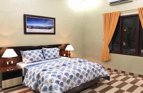 Rajabasa House | Nariska Suite Homestay Lampung