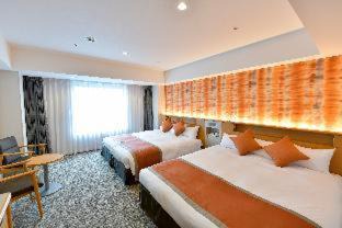 Narita Hotel | Narita Tobu Hotel Airport