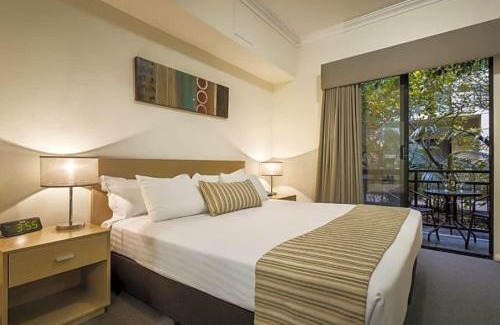 Northbridge Apartment | Narnia in Northbridge - One Bedroom