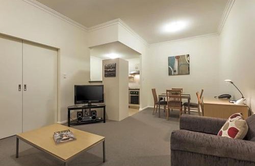 Northbridge Apartment | Narnia in Northbridge - One Bedroom