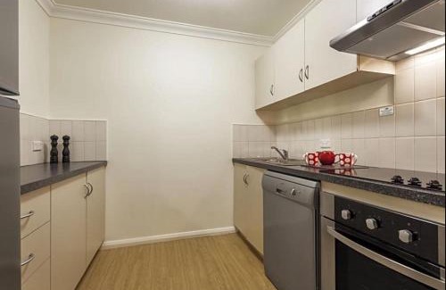 Northbridge Apartment | Narnia in Northbridge - One Bedroom