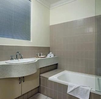 Northbridge Apartment | Narnia in Northbridge - One Bedroom