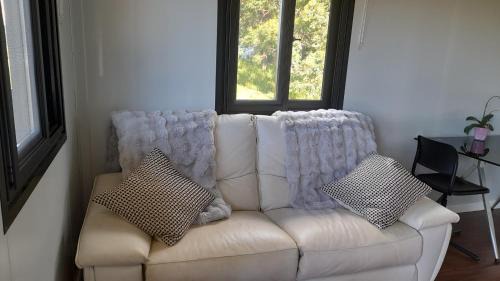 Belli Park House | Narnoomia Farm Cottage