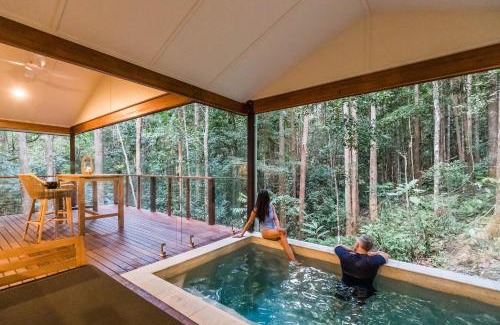 North Maleny Cabin | Narrows Escape Rainforest Retreat