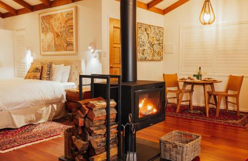 North Maleny Cabin | Narrows Escape Rainforest Retreat