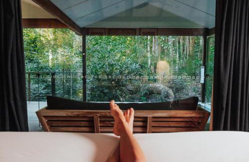 North Maleny Cabin | Narrows Escape Rainforest Retreat