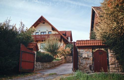Marsov u Upice House | Naruby Ubytování