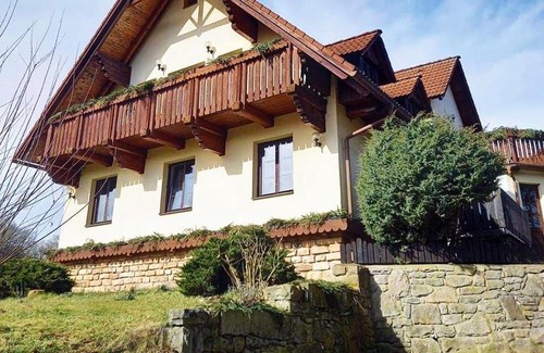 Marsov u Upice House | Naruby Ubytování