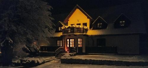 Marsov u Upice House | Naruby Ubytování
