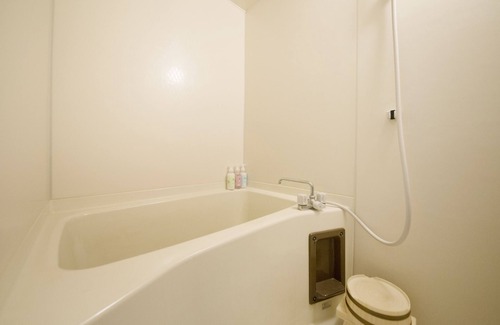 Nakayamadaira Onsen Hotel | Naruko Fuga