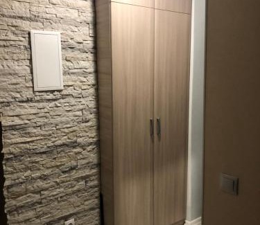 Johvi Apartment | Narva mnt 23’
