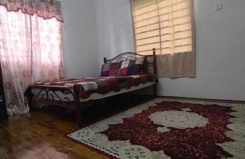 Kuala Terengganu House | NASA HOMESTAY