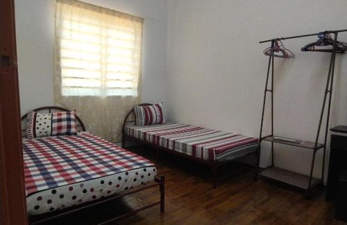 Kuala Terengganu House | NASA HOMESTAY