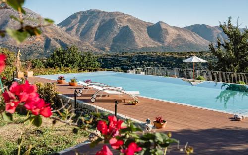 Mylopotamos Villa | Nassibe Estate