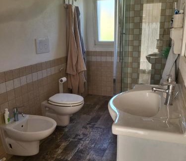 Berchidda Ski Chalet | NASTARRE'