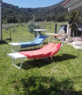 Berchidda Ski Chalet | NASTARRE'