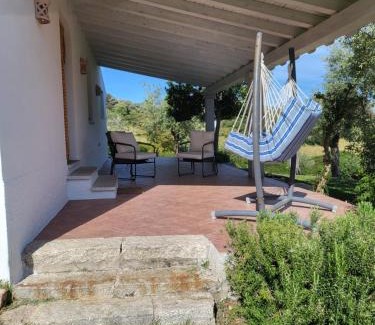 Berchidda Ski Chalet | NASTARRE'