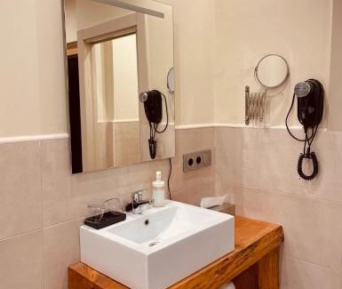 Lleida Hotel | Nastasi Hotel & Spa