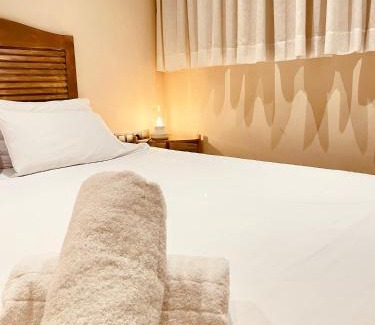 Lleida Hotel | Nastasi Hotel & Spa
