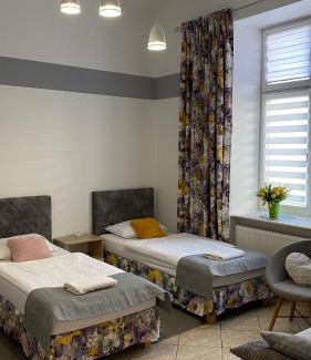 Rzeszow Apartment | Nasze Kamienice Apartament Kameralny