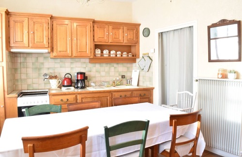 Blesle House | Natalene House