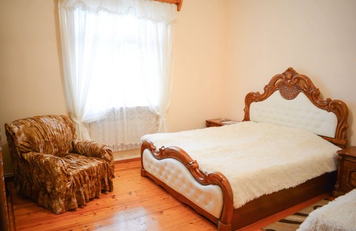 Yeghegnadzor House | Nataly Guest House,
