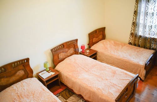 Yeghegnadzor House | Nataly Guest House,