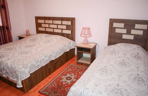 Yeghegnadzor House | Nataly Guest House,