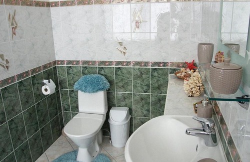 Pirita House | Nataly Guest House
